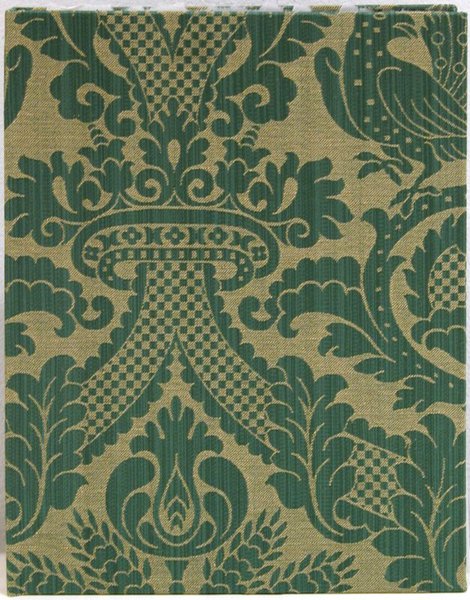 Medium notes cover