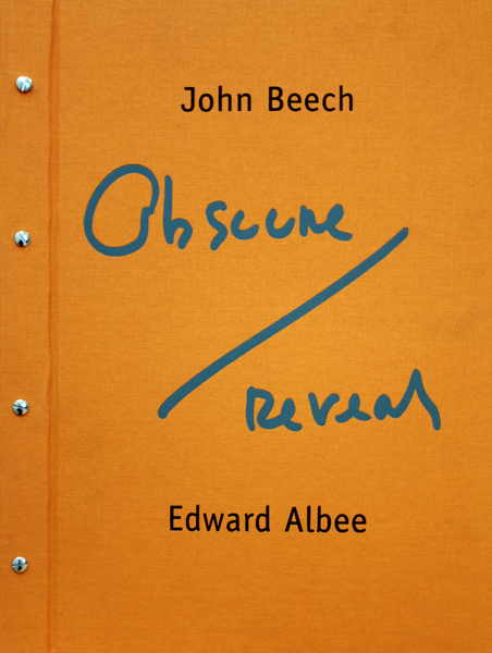 Medium beech albee obscure reveal
