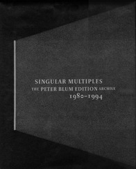 Thumb singular multiples