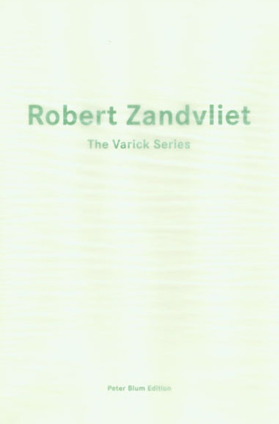 Medium robert zandvliet the varick series new