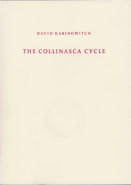 Medium rabinowitch the collinasca cycle