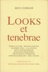 Thumb looks et tenebrae brice curiger