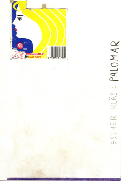 Medium klaes palomar