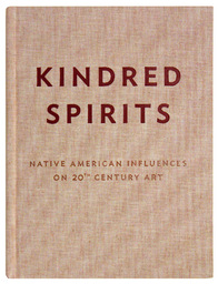 Thumb kindred spirits front book cover email