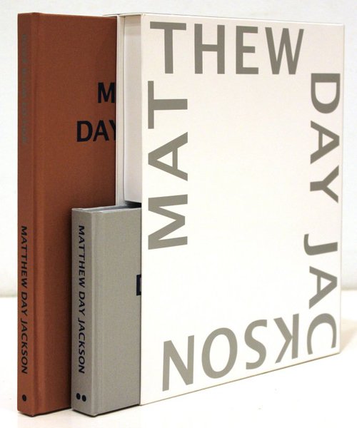 Medium slip case with books
