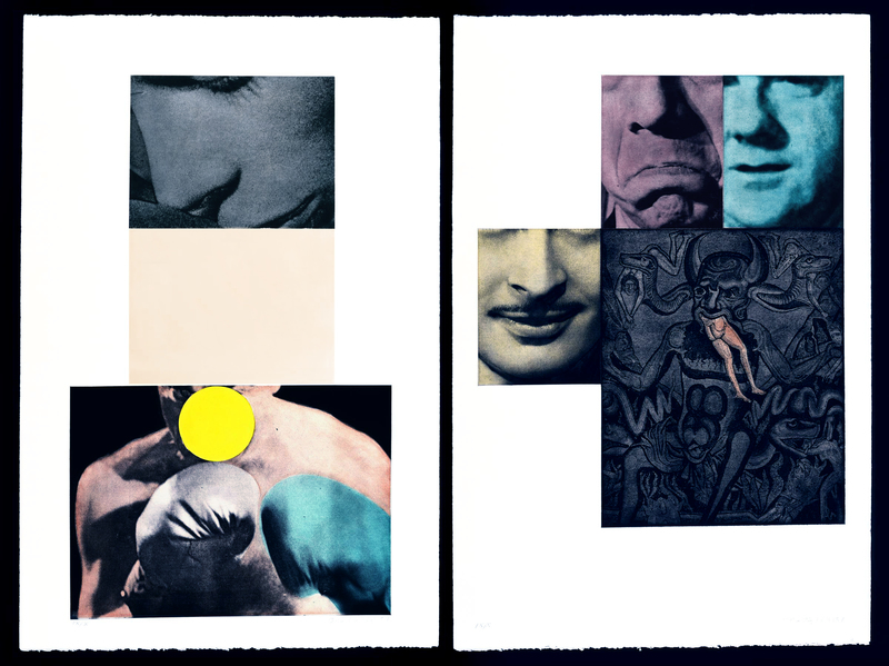 Medium baldessari heaven hell2