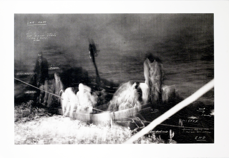 Medium 01 ship of death