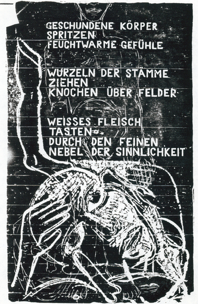 Medium woodcut 4