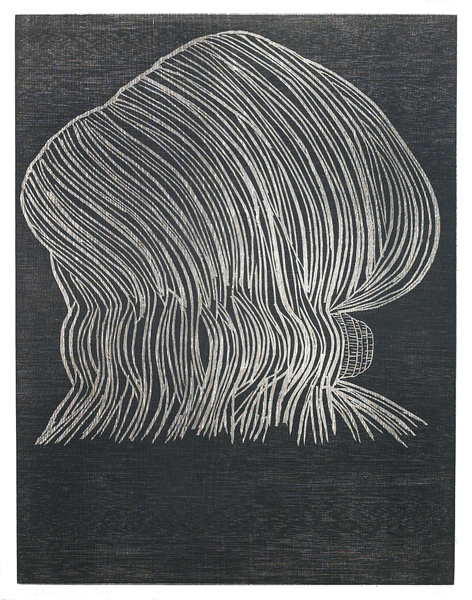 Medium furrows 1