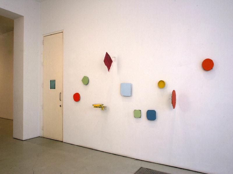 Installation 2