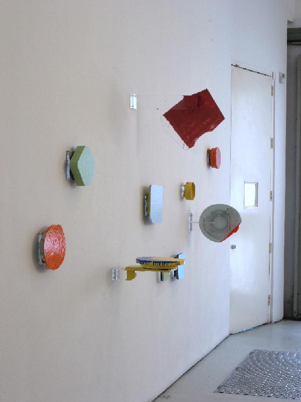 Installation 3
