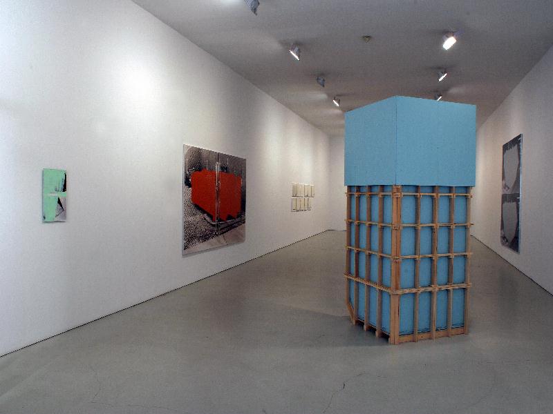 Installation 4
