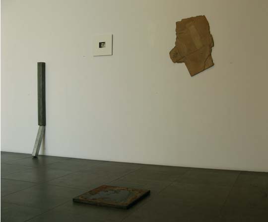 Installation 2 web