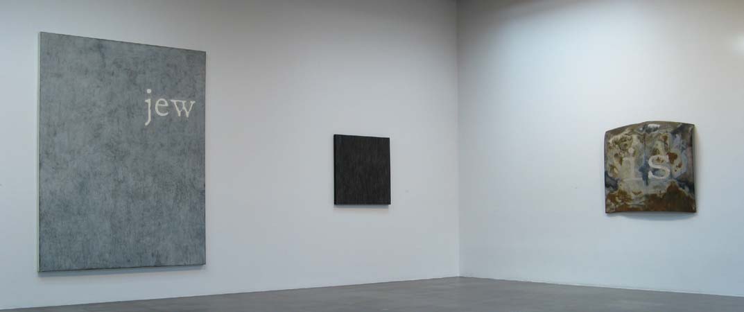 Installation 3 web