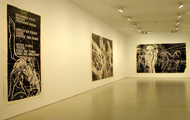 Muller install 2