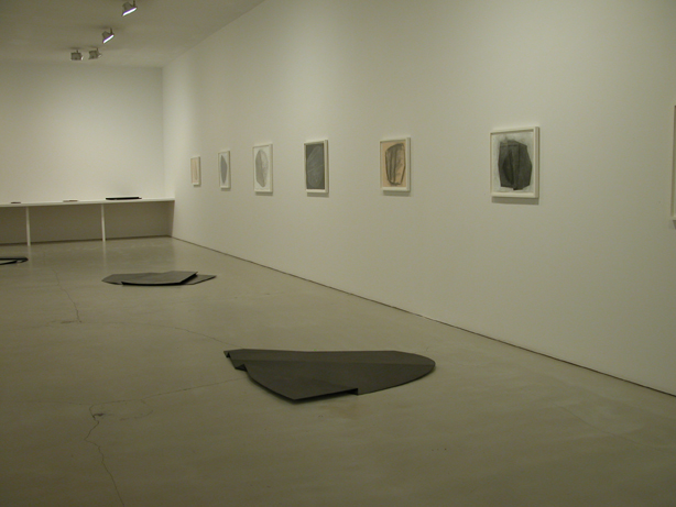 Installation view 1