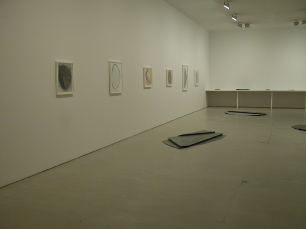 Installation view 2