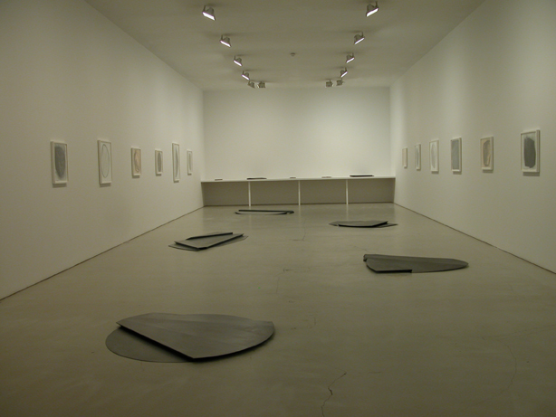 Installation view 5