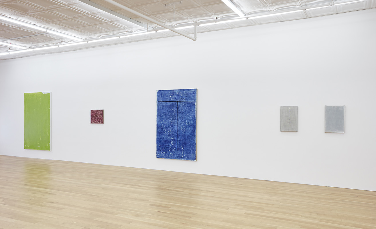 John zurier north from here installation 22 email
