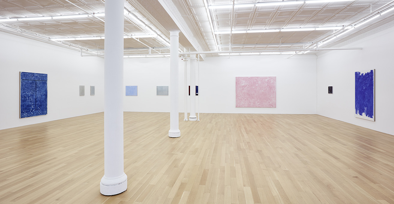 John zurier north from here installation 17 email