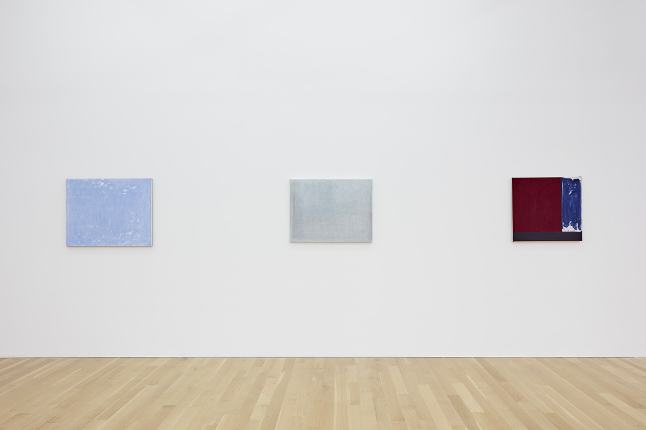 John zurier north from here installation 11 email