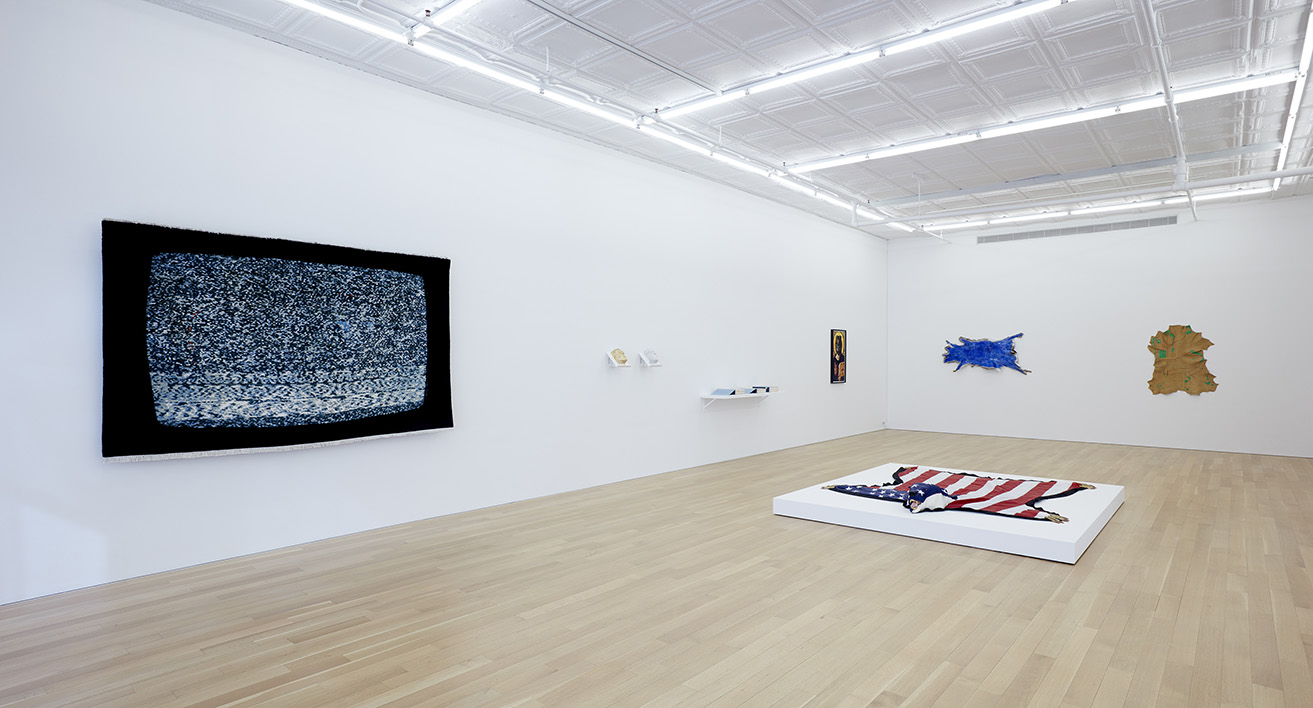 Nicholas galanin carry a song disrupt an anthem install 06 email