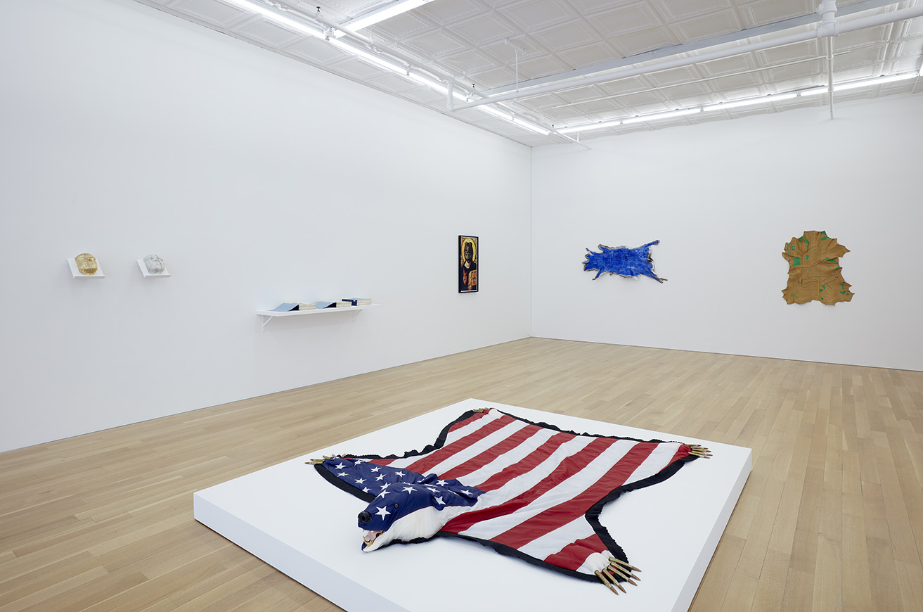 Nicholas galanin carry a song disrupt an anthem install 17 email