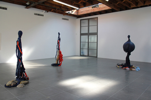 Small luisarabbia installation5 2012