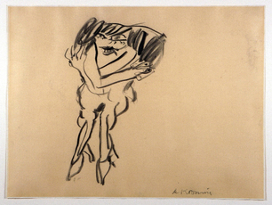 Small untitled 1968