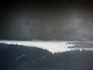 Small coleman pond 3